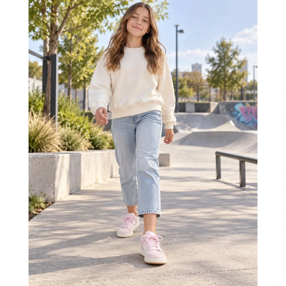 adidas fresh sporty